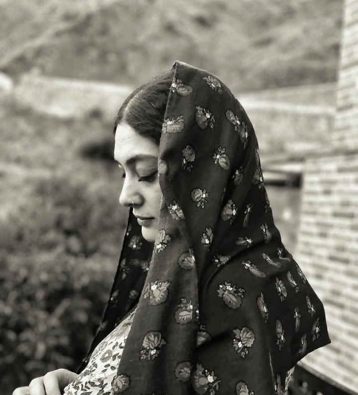 بیوگرافی سودابه بیضایی و همسرش