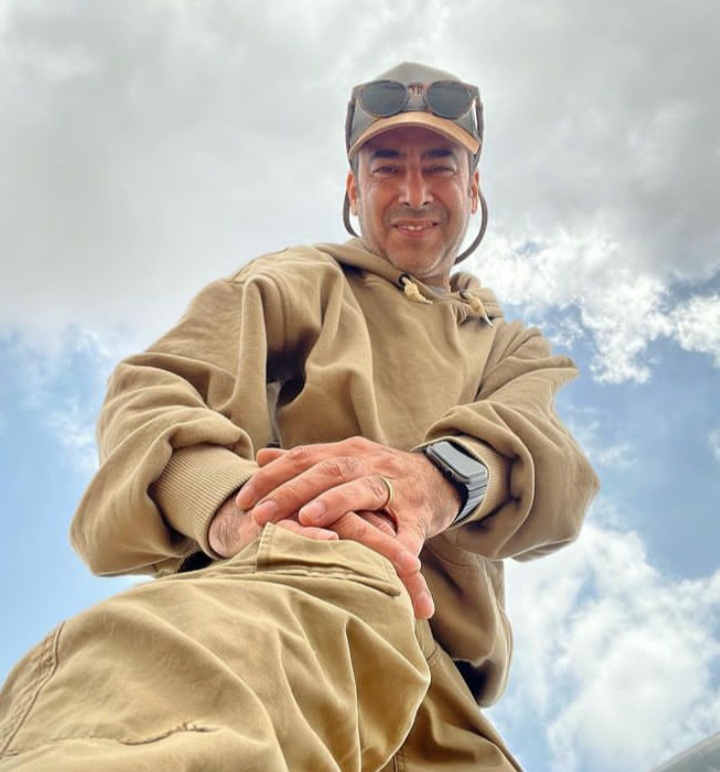 بیوگرافی نیما فلاح و همسرش سحر ولد بیگی