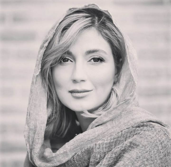 بیوگرافی و عکس حدیث میرامینی از بازیگری تا شهرت