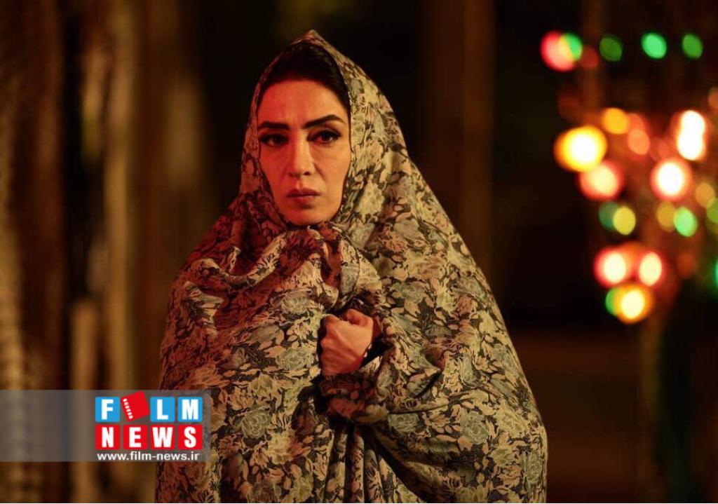 پانته آ پناهی در فیلم درخونگاه