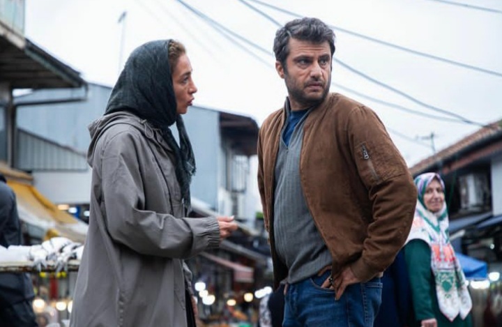 بیوگرافی پانته آ پناهی ها بازیگر