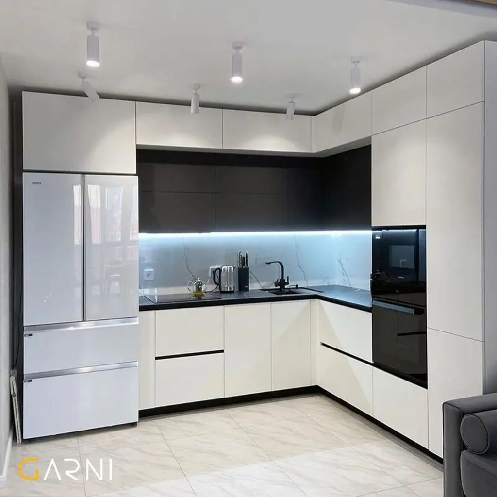 تازه ترین مدل کابینت