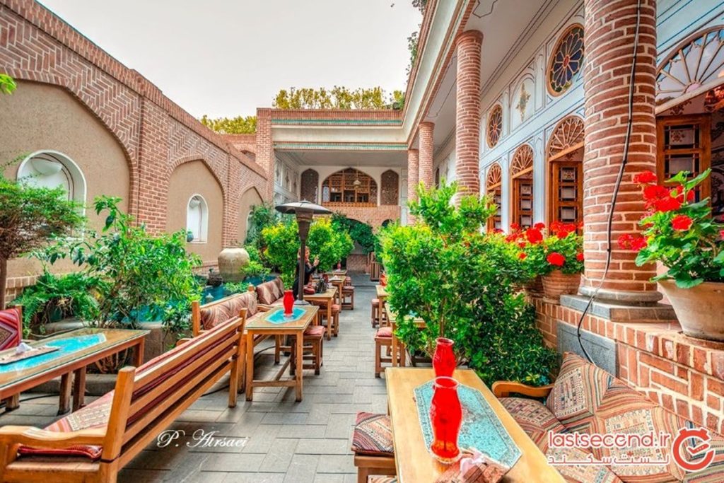 تغییر کاربری، راه نجات بناهای تاریخی اصفهان