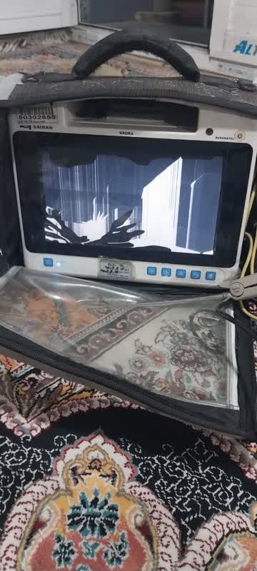 دعوا به پرسنل اورژانس اصفهان+عکس 6 7e715ef1-e8b0-40f6-9e86-54cc26b55a18