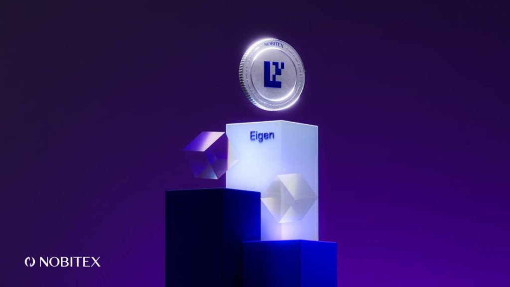 رونمایی از آیگن لیر در نوبیتکس_اصفهانیا