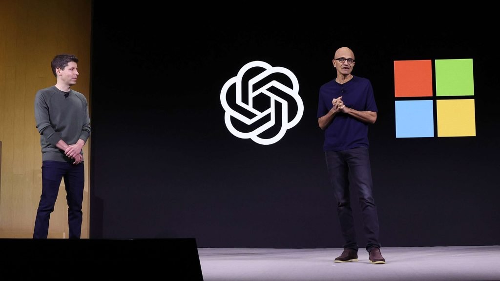 زیان شرکت سازنده ChatGPT تا سال ۲۰۲۸ به ۴۴ میلیارد دلار می‌رسد_اصفهانیا