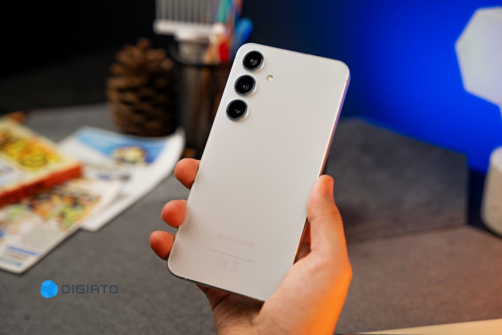 سامسونگ احتمالا در سال ۲۰۲۶ گلکسی S26 معمولی تشکیل نکند_اصفهانیا