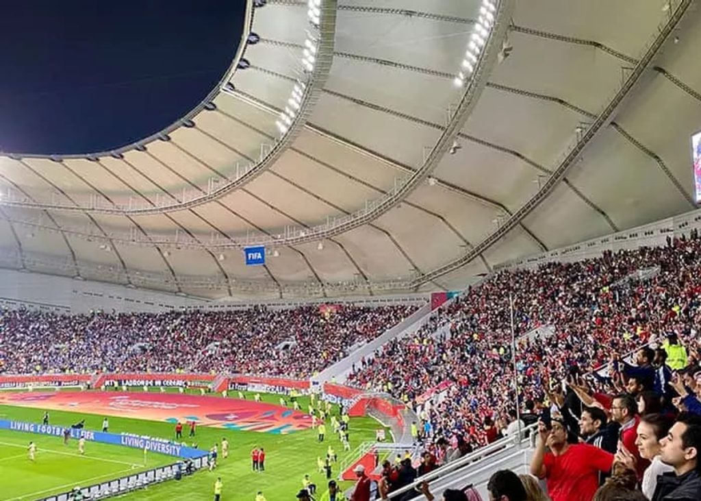 سپاهان در قطر مجدد امیدوار می شود؟