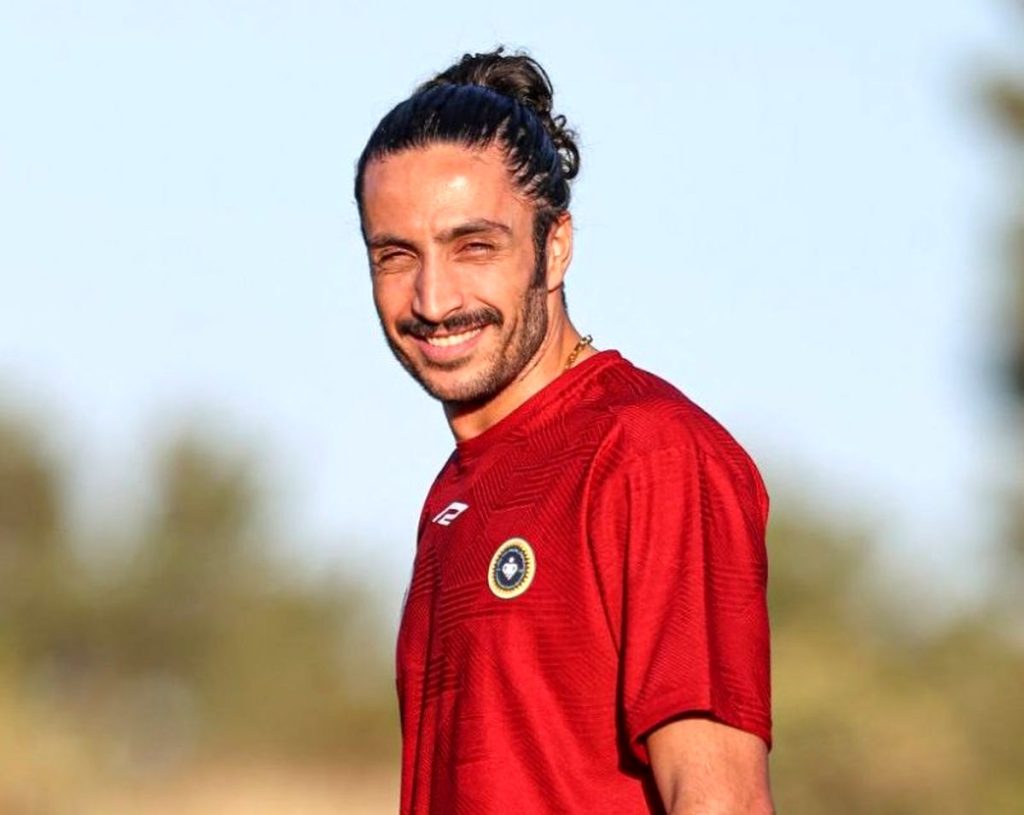 سیاوش یزدانی خستگی ناپذیر در حاشیه سازی