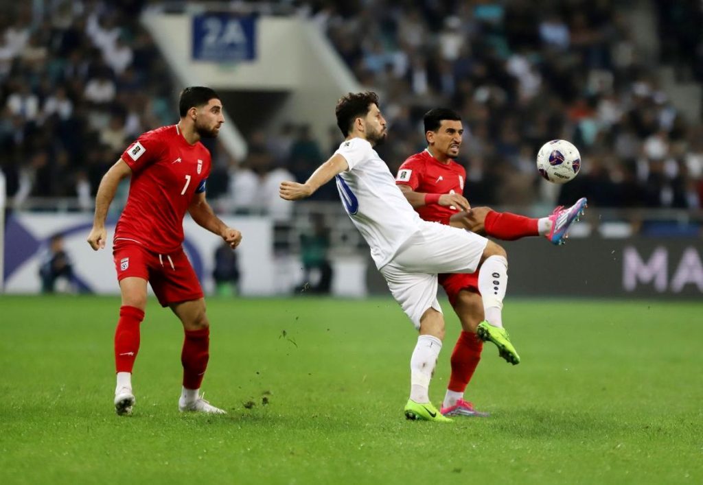 صالح حردانی به لیست قلعه نویی بازمی گردد؟