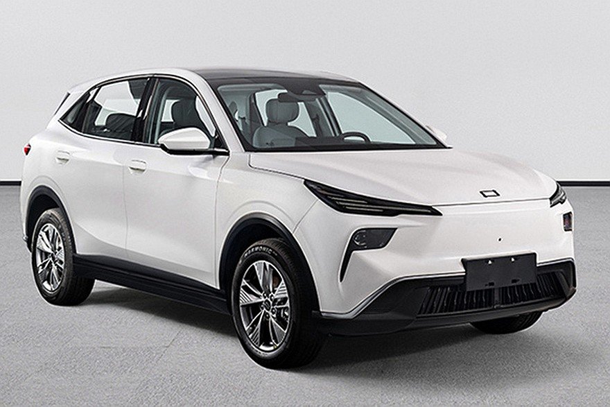 فاو بستیون Yueyi 03 به بازار می‌آید، کراس‌اووری تازه و مقرون‌به‌صرفه_اصفهانیا