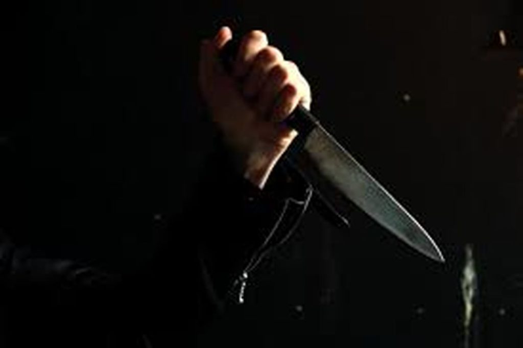 قتل با انگیزه سرقت ماشین