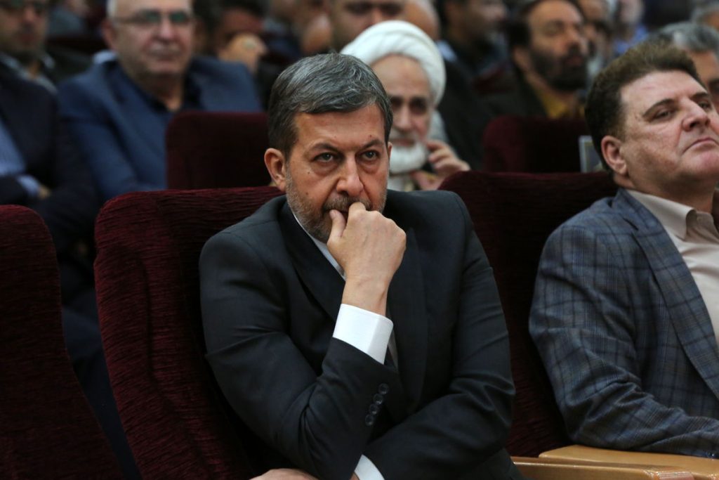 مدیریت بحران برتری مهم استاندار تازه