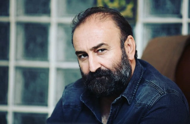 مهران احمدی