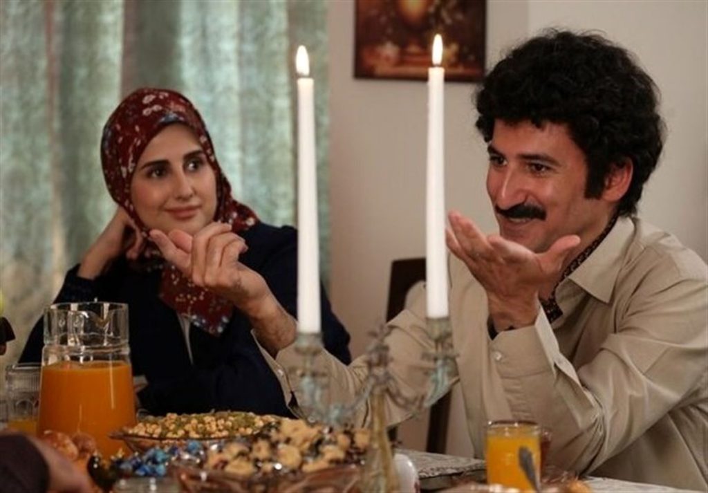 معارفه سریال دشتستان