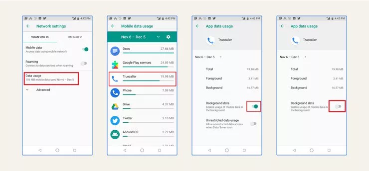 معارفه ۲ روش ساده + کد دستوری 6 کد مخفی افزایش سرعت اینترنت همراه اول