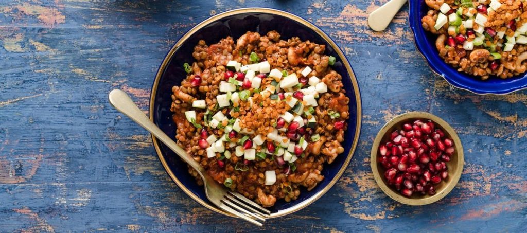 نحوه تهیه کوشاری