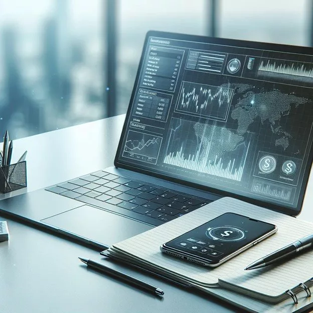 چطور فناوری مالی راه‌های جدیدی برای ثروت‌آفرینی تشکیل می‌کند_اصفهانیا