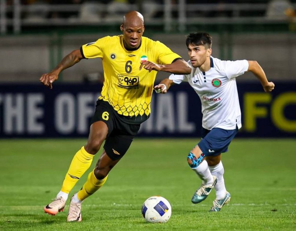 کلاس اروپایی دابو در سپاهان