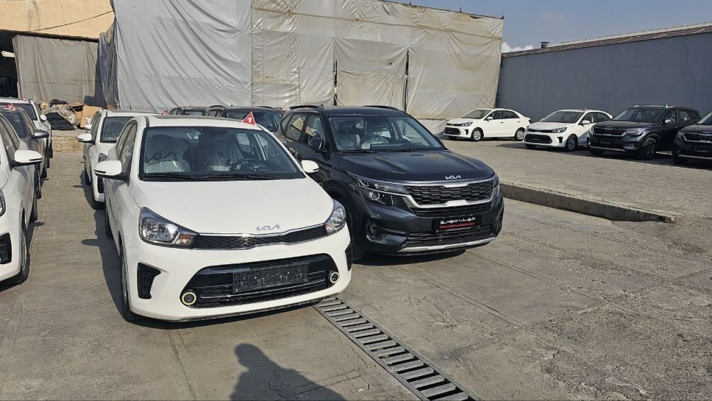 کیا پگاس به ایران رسید، نسل تازه پراید با قیمت ۱.۸ میلیارد تومان!_اصفهانیا