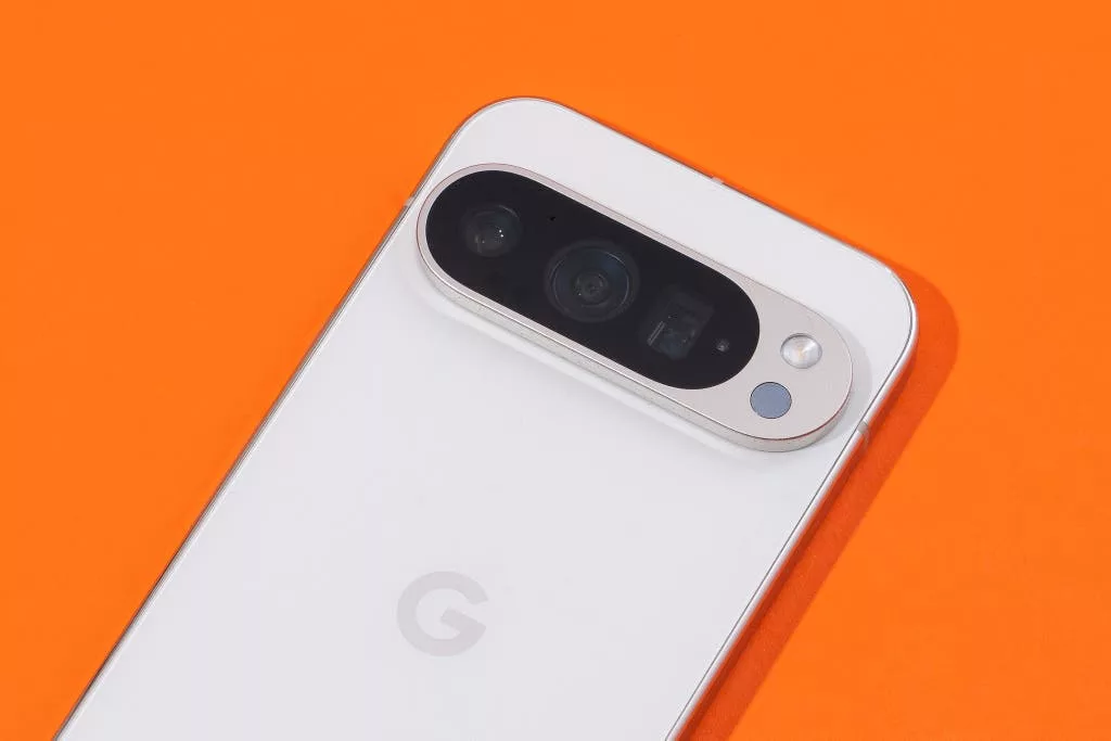 گوگل ادعای جمع‌آوری موقعیت مکانی و اطلاعات کاربران پیکسل را رد کرد_اصفهانیا