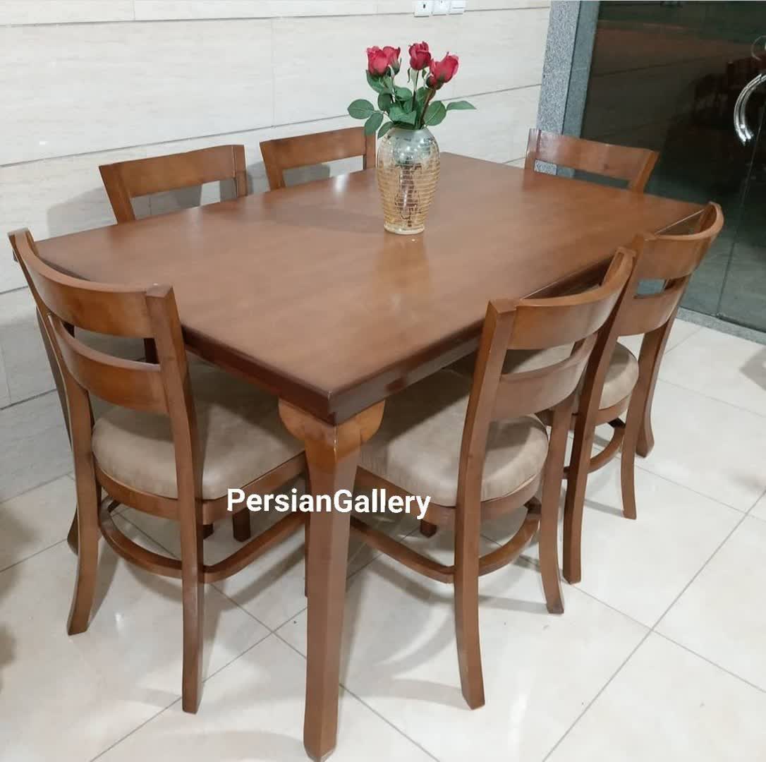 مدل میز ناهارخوری (3)