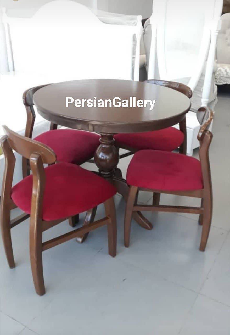 مدل میز ناهارخوری (2)