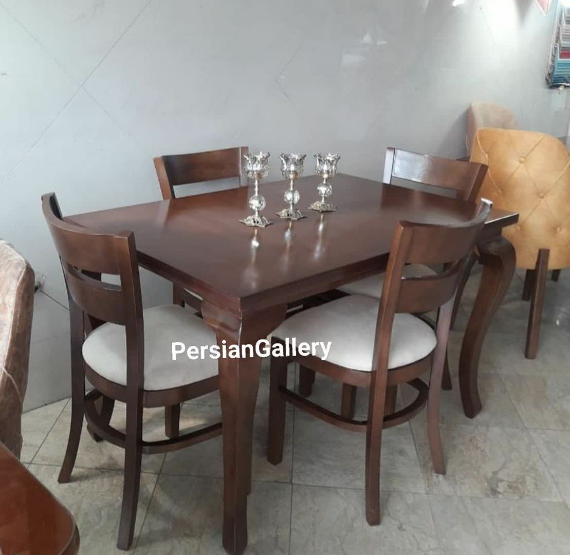 مدل میز ناهارخوری (6)