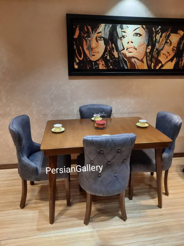 مدل میز ناهارخوری (5)