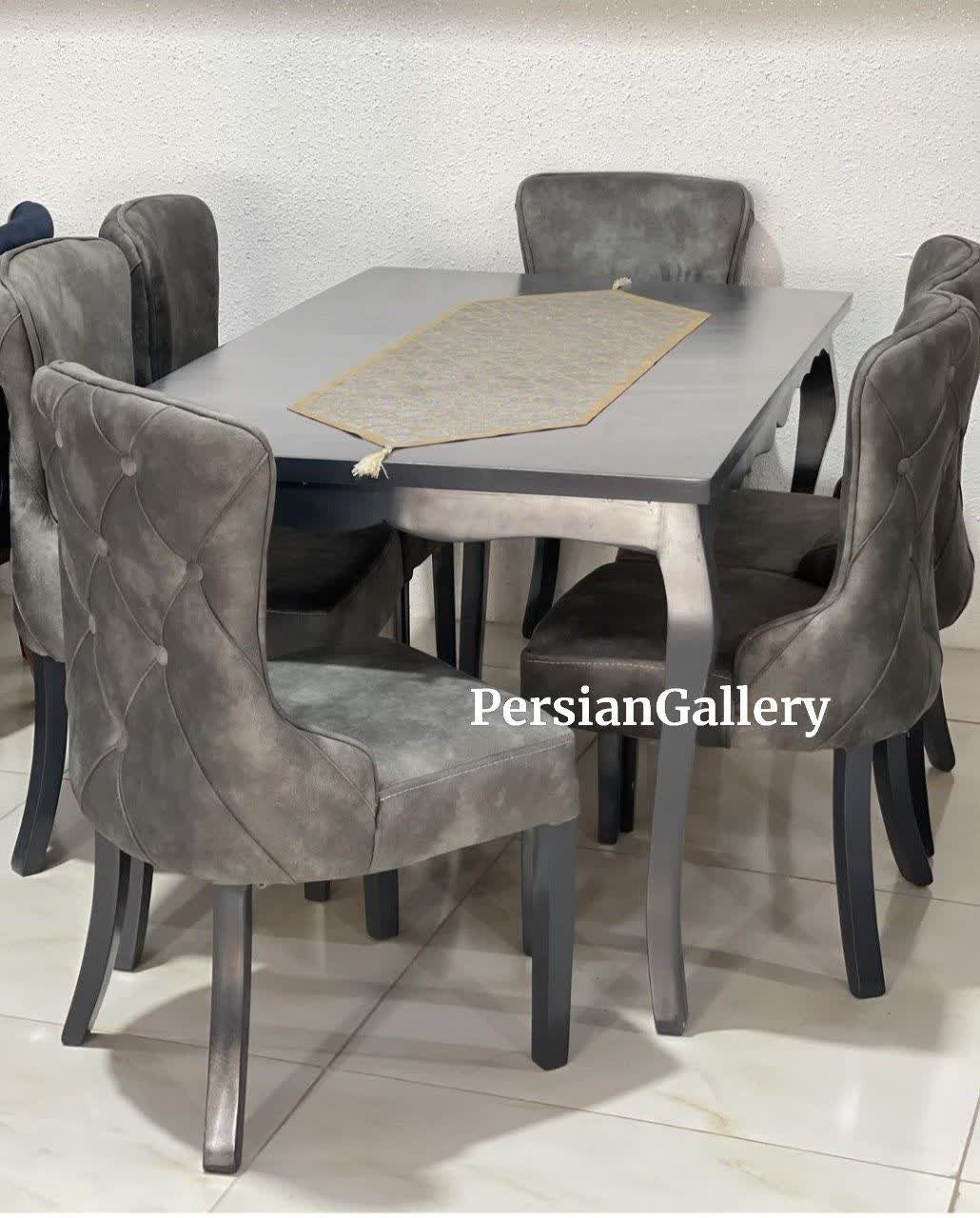 مدل میز ناهارخوری (10)