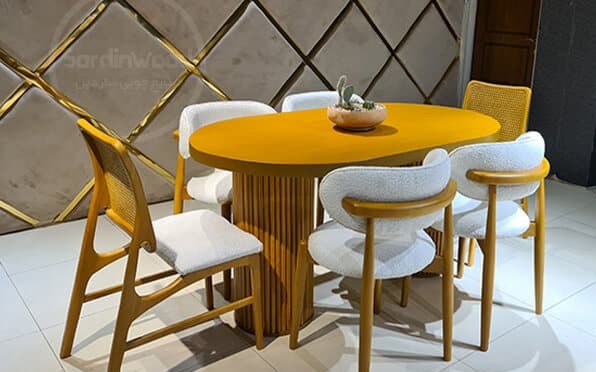 مدل میز ناهارخوری (14)