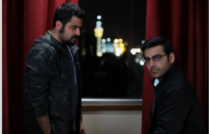 Mohammad Reza Rahbari (17)