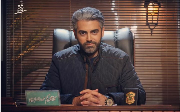 Mohammad Reza Rahbari (9)