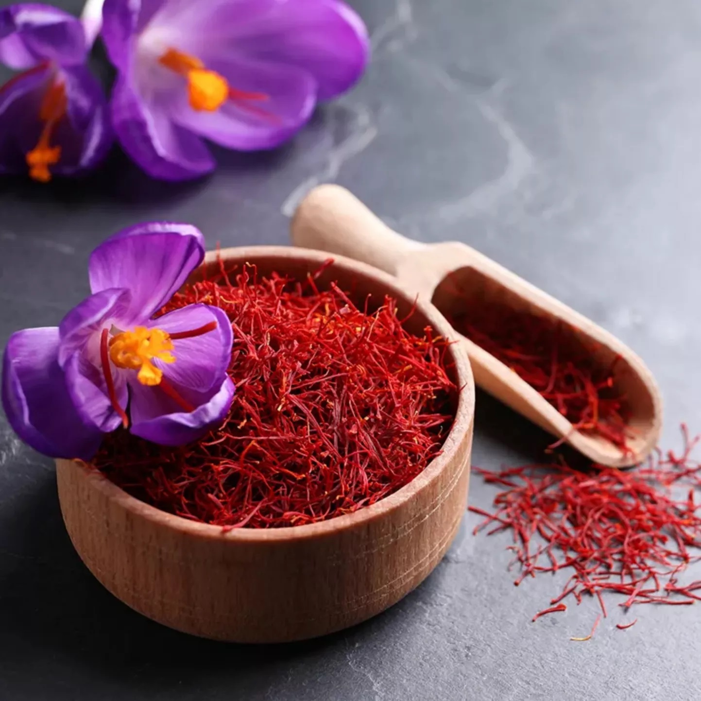طبع زعفران سرد یا گرم 12 saffron (4)