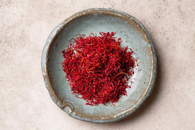 طبع زعفران سرد یا گرم 15 saffron (1)