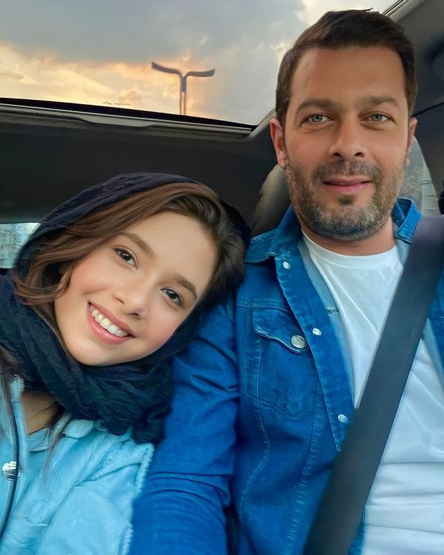 پژمان بازغی