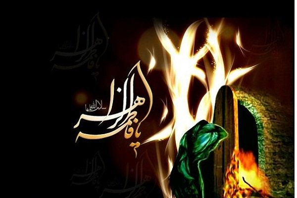 تاریخ-دقیق-شهادت-حضرت-فاطمه-س-در-تقویم-سال-1403