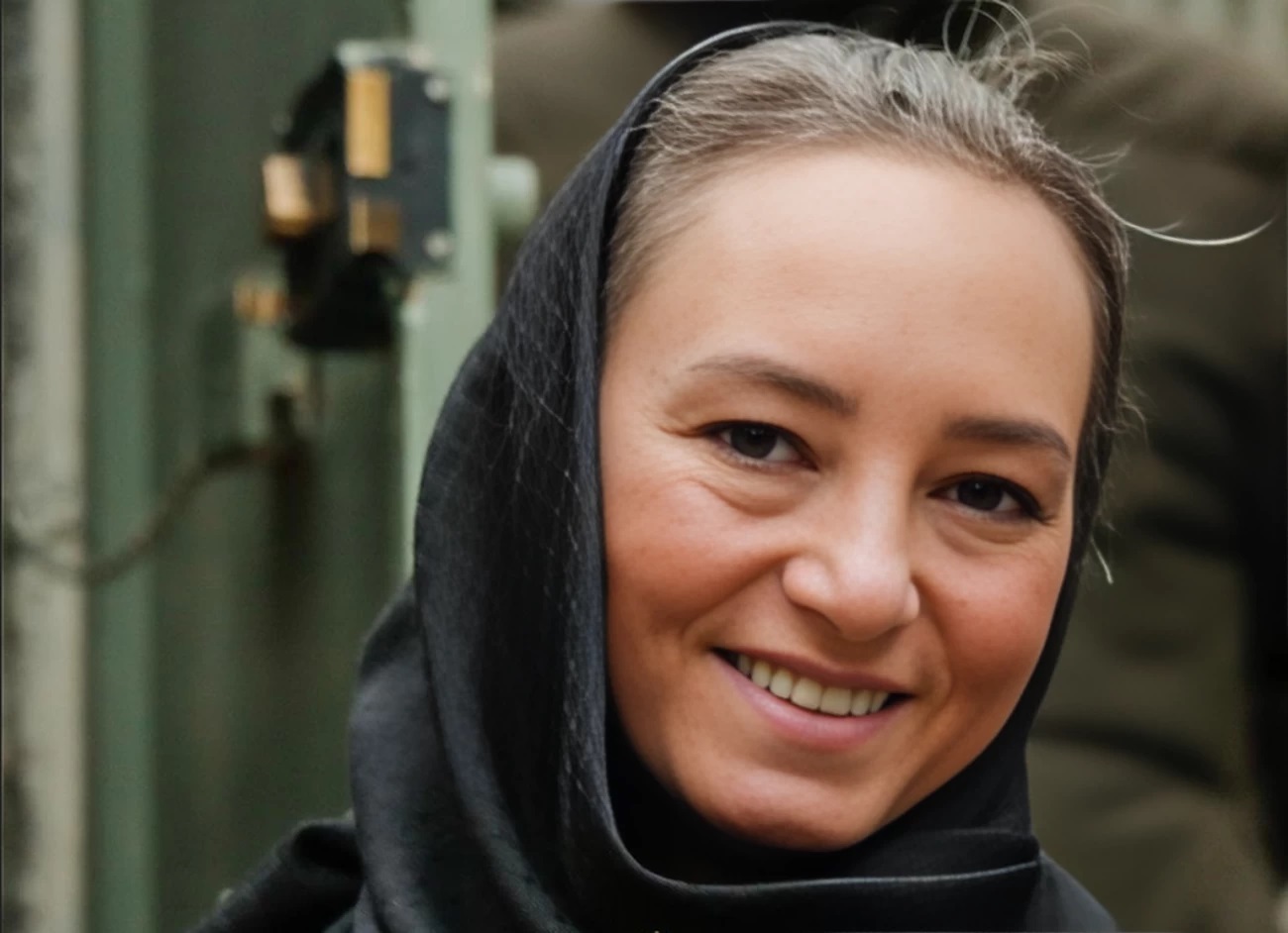 سحر ولدبیگی