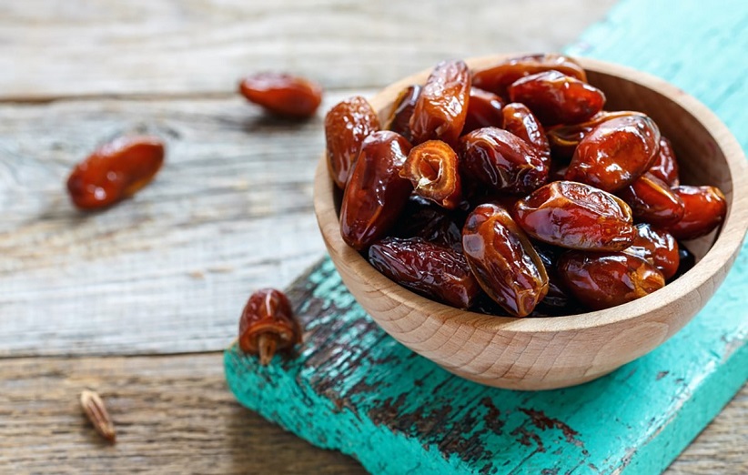 مزایا و زیان های خرما 11 dates (2)