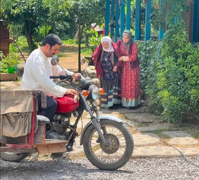 سریال سوجان (2)