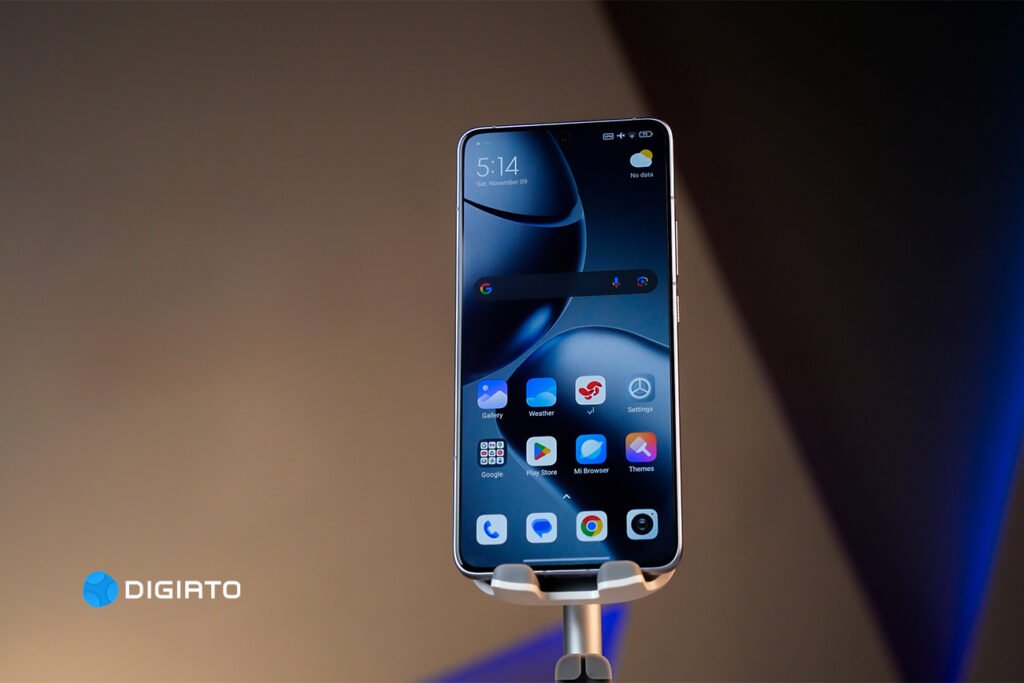 بازدید گوشی Xiaomi 14T پرو: قهرمان تازه شیائومی 38 1731456976 111 بازدید گوشی Xiaomi 14T پرو قهرمان تازه شیائومی