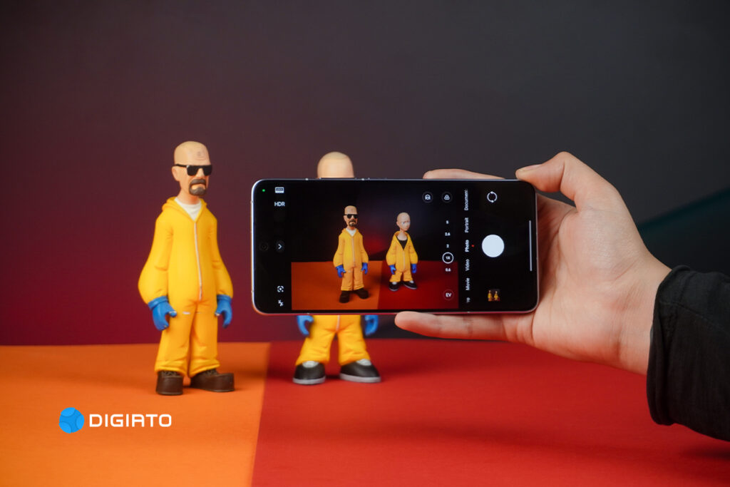 بازدید گوشی Xiaomi 14T پرو: قهرمان تازه شیائومی 40 1731456978 228 بازدید گوشی Xiaomi 14T پرو قهرمان تازه شیائومی