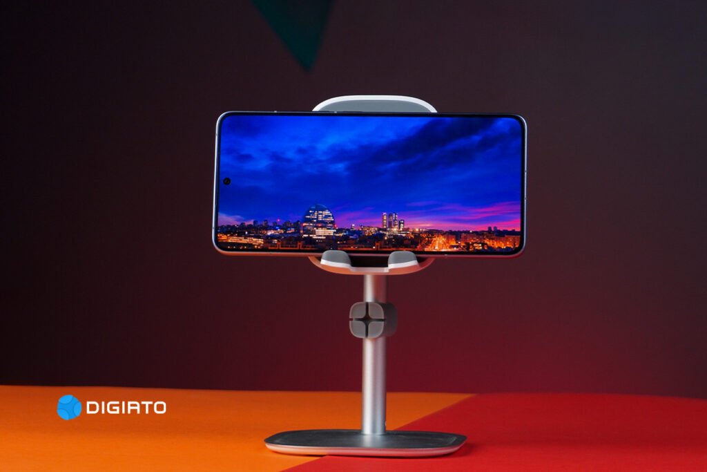 بازدید گوشی Xiaomi 14T پرو: قهرمان تازه شیائومی 43 1731456981 599 بازدید گوشی Xiaomi 14T پرو قهرمان تازه شیائومی