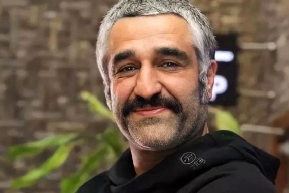 پژمان جمشیدی