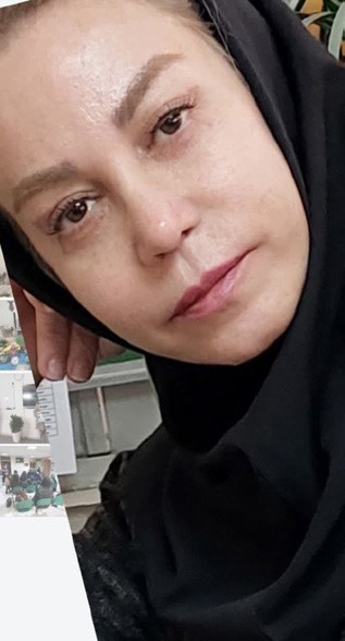 همه چیز از کتاب نخواندن خانواده اغاز می͏ شود 24 فریده لشنی