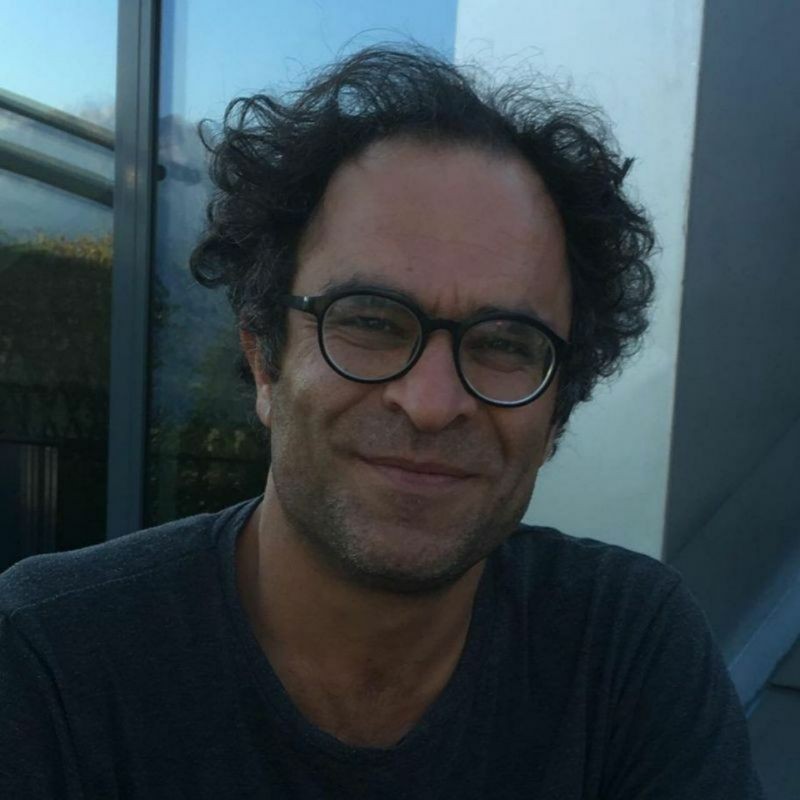 همه چیز از کتاب نخواندن خانواده اغاز می͏ شود 21 عباسعلی صالحی