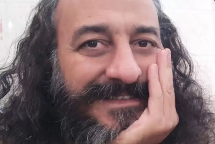 همه چیز از کتاب نخواندن خانواده اغاز می͏ شود 27 محمد پورگردی