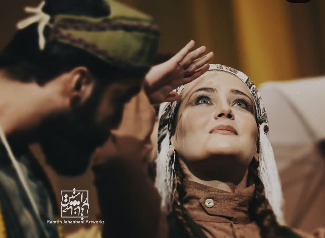 نگار بابایی کیست 40 Ngar Babaeei (10)