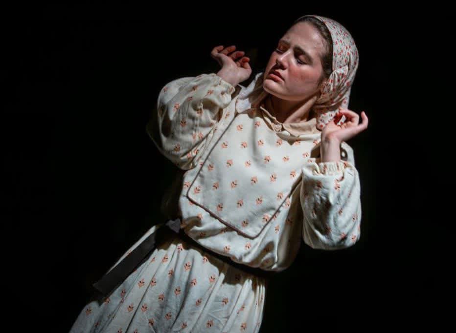 نگار بابایی کیست 45 Ngar Babaeei (19)