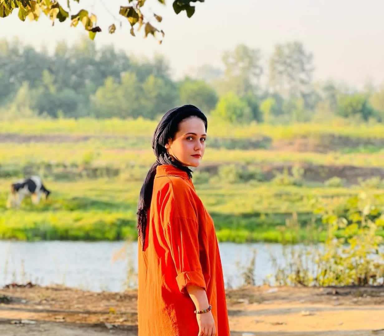 نگار بابایی کیست 50 Ngar Babaeei (2)